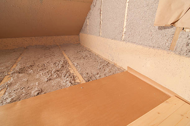 Range of Insulation Solutions in Dayton, MN